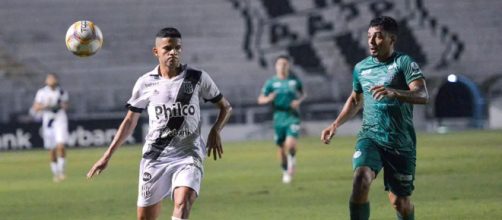 Guarani x Ponte Preta ser&aacute; um dos confrontos do final de semana (&Aacute;lvaro Jr. / Ponte Preta)