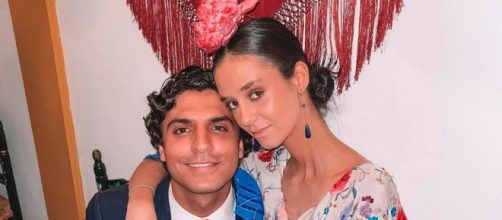 Victoria Federica y Jorge B&aacute;rcenas fueron vistos juntos por &uacute;ltima vez en abril (Instagram, vicmabor)