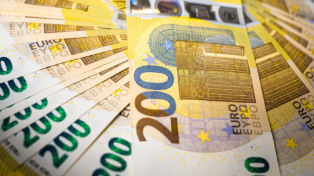 Bonus 200 euro erogato direttamente.