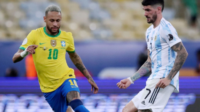 Inter, idea scambio Correa-De Paul, Lazio su Pinamonti, Gabriel Jesus piace a Milan e Juve.