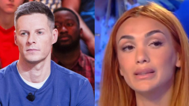 Matthieu Delormeau d&eacute;voile la strat&eacute;gie de certaines influenceuses pour le Duba&iuml; porta potty | @mdelormeau / @tpmptv - Instagram