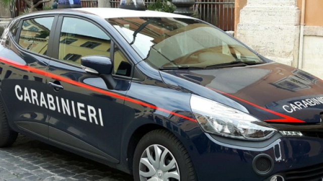 Samarate, attesta uomo che ha ucciso la moglie e la figlia.