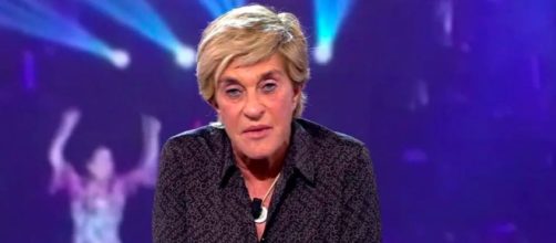 Garc&iacute;a-Cort&eacute;s record&oacute; que Isabel Pantoja nunca llam&oacute; a Mar&iacute;a Navarro durante su enfermedad (Captura de pantalla de Telecinco)