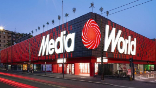 Assunzioni Mediaworld: selezioni in corso per addetti vendita.