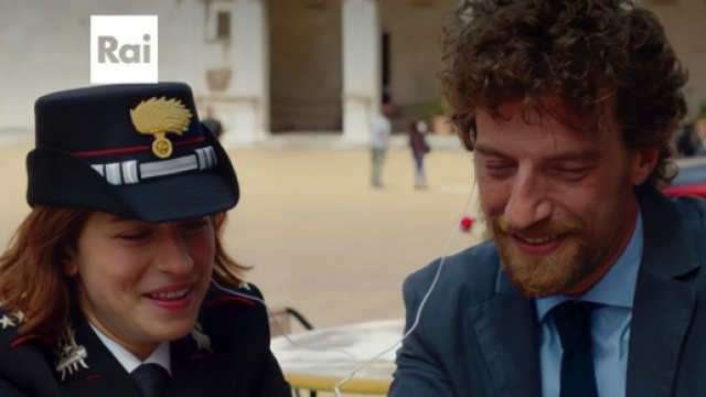 Don Matteo, anticipazioni 17 maggio: Lucio torna da Anna, Marco e Valentina hanno problemi