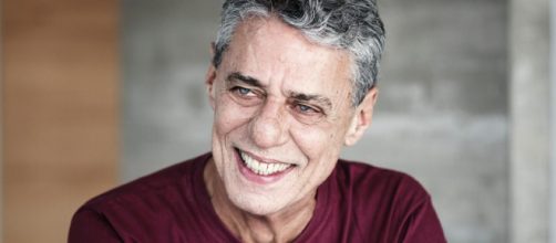 Chico Buarque (Reprodu&ccedil;&atilde;o/Instagram)