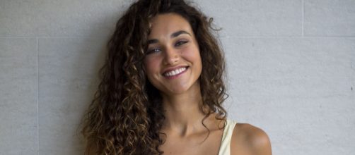 D&eacute;bora Nascimento (Reprodu&ccedil;&atilde;o/Instagram)