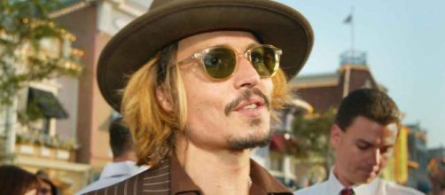 Johnny Depp &eacute; ator (Reprodu&ccedil;&atilde;o/Andy Templeton/Flickr)