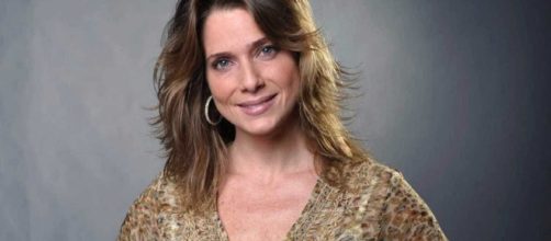 Let&iacute;cia Spiller (Divulga&ccedil;&atilde;o/TV Globo)