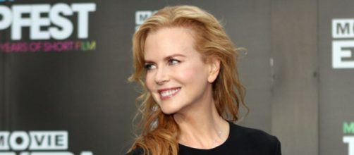 Nicole Kidman (Eva Rinaldi/Flickr)