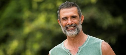 O ator Marcos Pasquim (Reprodu&ccedil;&atilde;o/Instagram)