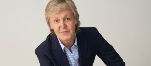 Sir Paul McCartney (Reprodu&ccedil;&atilde;o/Instagram)