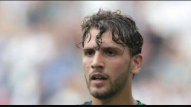 Juventus, Locatelli recupera per la finale di Coppa Italia