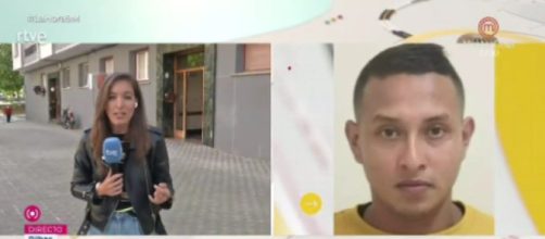 El juez decret&oacute; el ingreso en prisi&oacute;n de Nelson por ser sospechoso de la muerte de cuatro hombres a trav&eacute;s de webs de citas (Captura TVE)