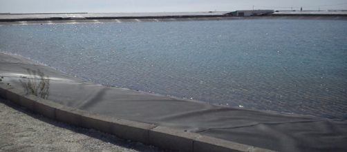 El ni&ntilde;o falleci&oacute; ahogado en una balsa de agua (Emergencias 112 Andaluc&iacute;a)