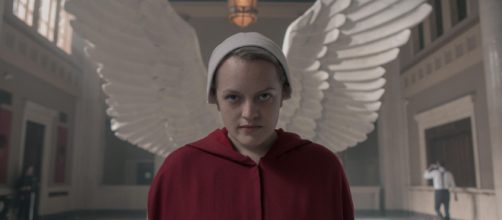 The Handmaid's Tale &eacute; uma das op&ccedil;&otilde;es. (Arquivo/Blasting News)