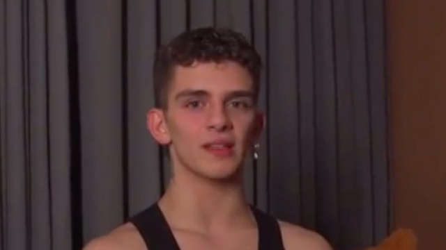 Dario rompe il silenzio dopo l'eliminazione.