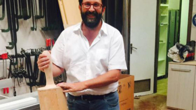 Delitto Samarate, Alessandro Maja all'avvocato: 'Non mi capacito, non doveva accadere'.