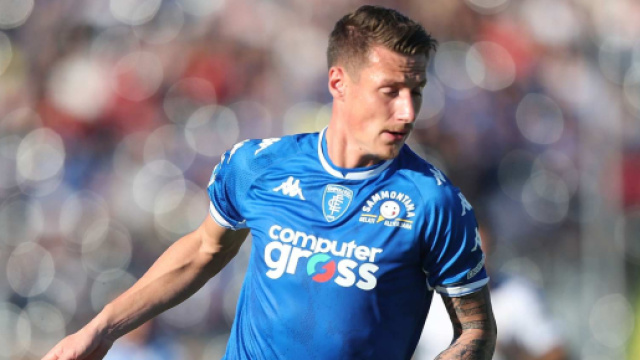 Inter, la Juventus penserebbe a Pinamonti: la Roma vorrebbe Fabian Ruiz.