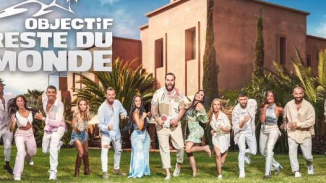 Les noms des candidats du casting du RDM ont commenc&eacute; &agrave; fuit&eacute; sur les r&eacute;seaux sociaux - Source : W9