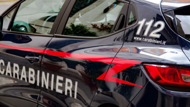 L'operazione antidroga &egrave; stata messa a segno dai carabinieri.