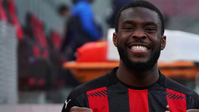 Milan-Atalanta, probabili formazioni: Kalulu-Tomori al centro della difesa di Pioli.