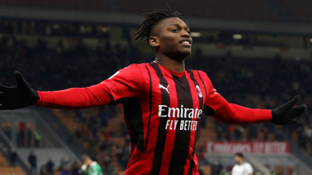 Proposto Singo all'Inter, City su Leao del Milan.