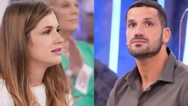 U&D, anticipazioni maggio: Luca e Veronica scelgono con chi lasciare lo show