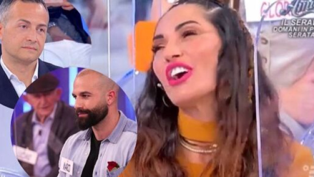 U&D, Ida Platano lancia frecciatine: 'Le donne difficili sono sincere, non si accontentano'.