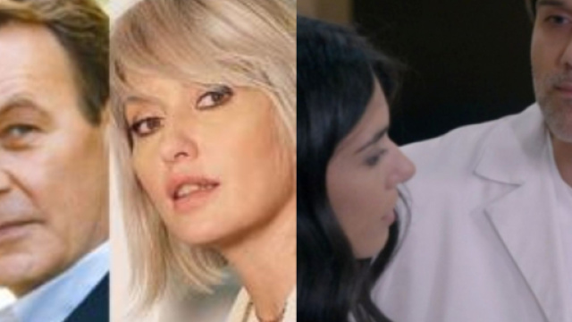 Upas, puntate al 20/05: Lara vuole rovinare Ferri, Ross non riesce a dimenticare Riccardo.