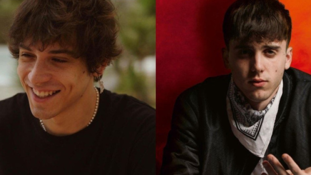 Alex al centro della polemica, Lda lo difende.