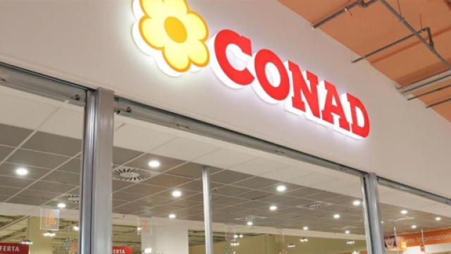 Assunzioni Conad per varie posizioni.
