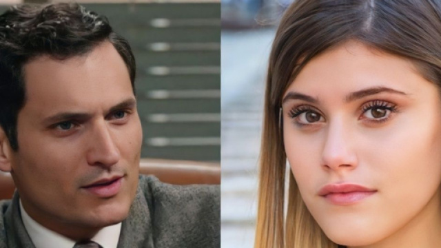 Il Paradiso delle signore 7: Jenny De Nucci potrebbe essere nel cast.