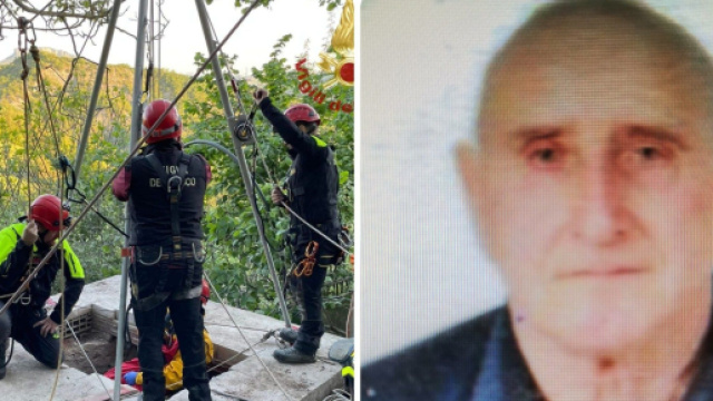 Toano, morto nel pozzo: la moglie di Pedrazzini in procura: ha accusato figlia e genero.
