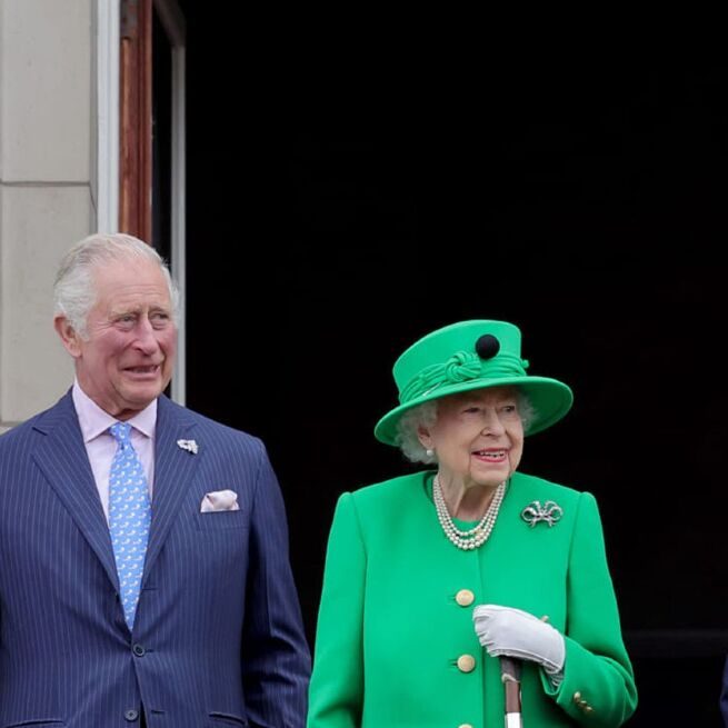 Jubileu de Platina da rainha Elizabeth 2&ordf; n&atilde;o custar&aacute; a cada fam&iacute;lia brit&acirc;nica R$ 235 mil (Facebook/The Royal Family)