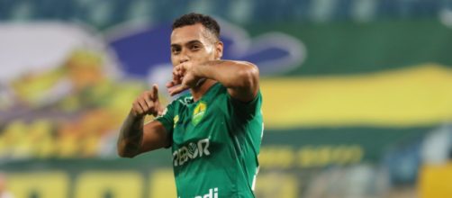 Cuiab&aacute; estar&aacute; em campo neste s&aacute;bado (arquivo Blasting News).