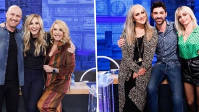 Amici 2022/2023 retroscena nuovo cast.