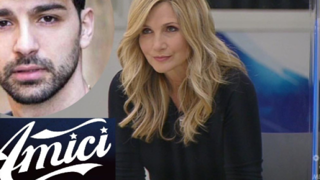 Amici 22, retroscena professori: Lorella Cuccarini e Raimondo Todaro verso la conferma.