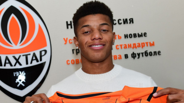 Calciomercato Juve, idea David Neres per la trequarti.