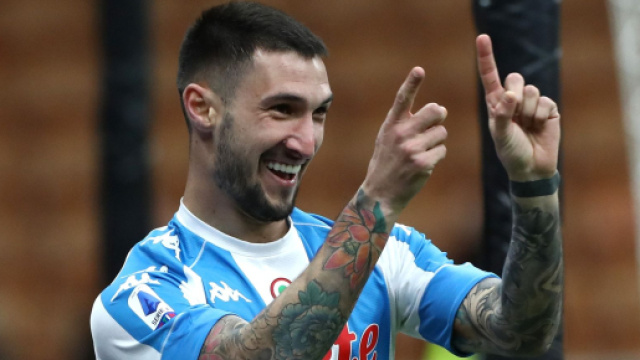 Calciomercato Milan, idea Politano.