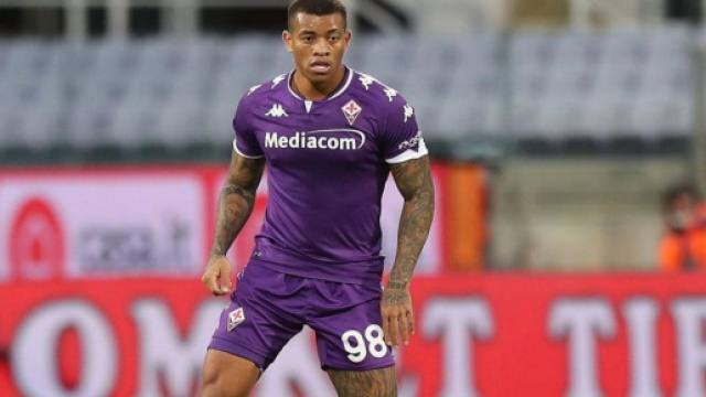 Il difensore Igor potrebbe trasferirsi alla Juve.