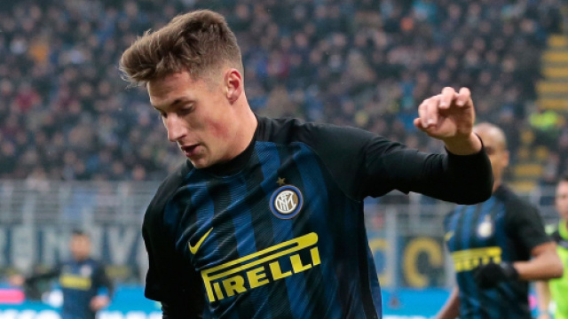 Il Monza avrebbe offerto 19 milioni per Andrea Pinamonti (23 anni)