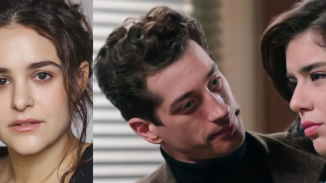 Il Paradiso delle signore 7: Giulia Marchesi potrebbe essere nel cast (video)