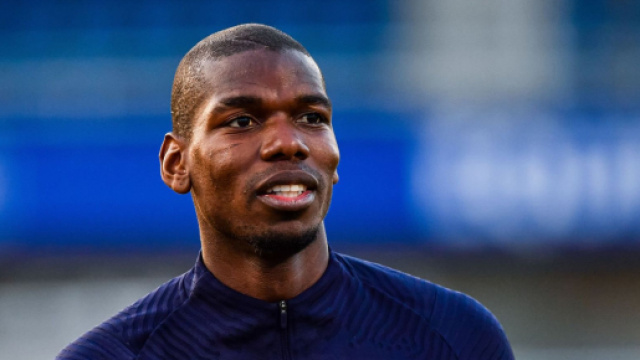 Juventus, dalla Francia: Pogba sarebbe tentato dal Psg.