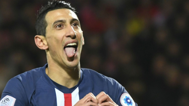 Juventus, ultimatum a Di Maria