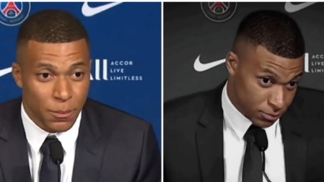 'Le football il a chang&eacute;', une vid&eacute;o de Kylian Mbapp&eacute; devient virale (captures YouTube)