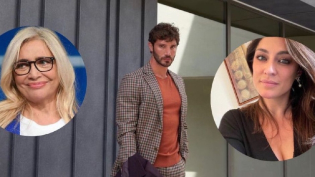 Palinsesti Rai 2022/2023: confermati Stefano De Martino e Mara Venier, torna Elisa Isoardi.