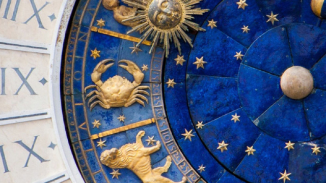 Previsioni zodiacali e classifica dell'11 giugno: Leone &egrave; coraggioso, Scorpione sfortunato.