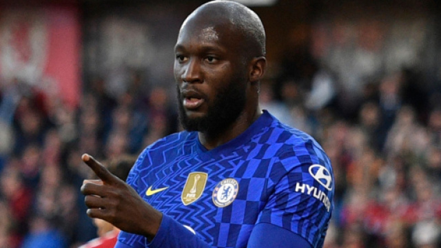 Romelu Lukaku: Inter Milan to meet Chelsea striker's lawyer over ... - skysports.com