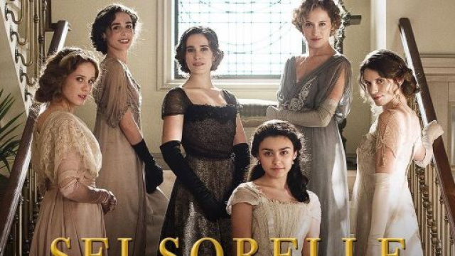 Sei Sorelle cambio programmazione 13 giugno